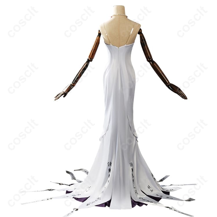 無期迷途 玉骨 コスプレ衣装｜高再現度で上品セクシー、長時間でも快適、撮影・イベント向け - 2枚目の画像