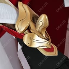 崩壊3rd キアナ・カスラナ ドン！烈火の願い星 高再現コスチューム｜撮影映え・イベント向け - 5枚目の画像（サムネイル）