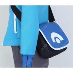 ポケモンBW トウヤ 通常衣装コスプレ 高再現で動きやすく撮影に最適 - 4枚目の画像（サムネイル）