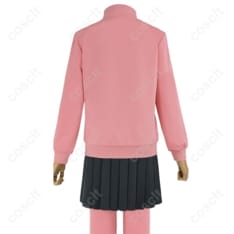 後藤ひとり ジャージ＆ライブTコスプレ 高再現で軽量、長時間でも快適 - 6枚目の画像（サムネイル）