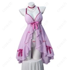 冴えない彼女の育てかた 加藤恵 ランジェリーver 高再現で上品に映えるコスプレ衣装 - 1枚目の画像（サムネイル）