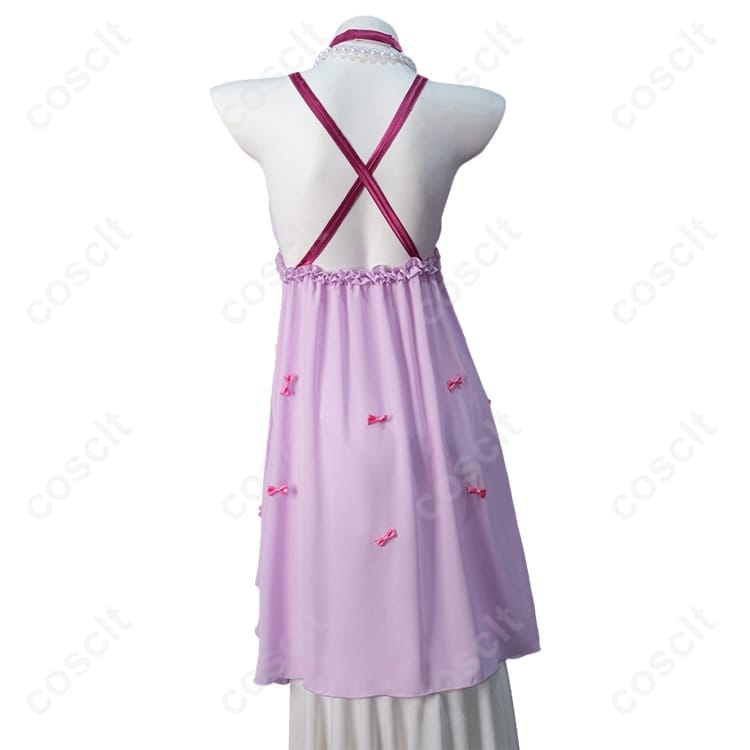 冴えない彼女の育てかた 加藤恵 ランジェリーver 高再現で上品に映えるコスプレ衣装 - 3枚目の画像