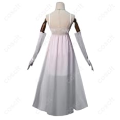 加藤恵 コスプレ衣装｜清楚で上品なワンピース、再現度と着心地を両立し撮影会・イベントに最適 - 3枚目の画像（サムネイル）