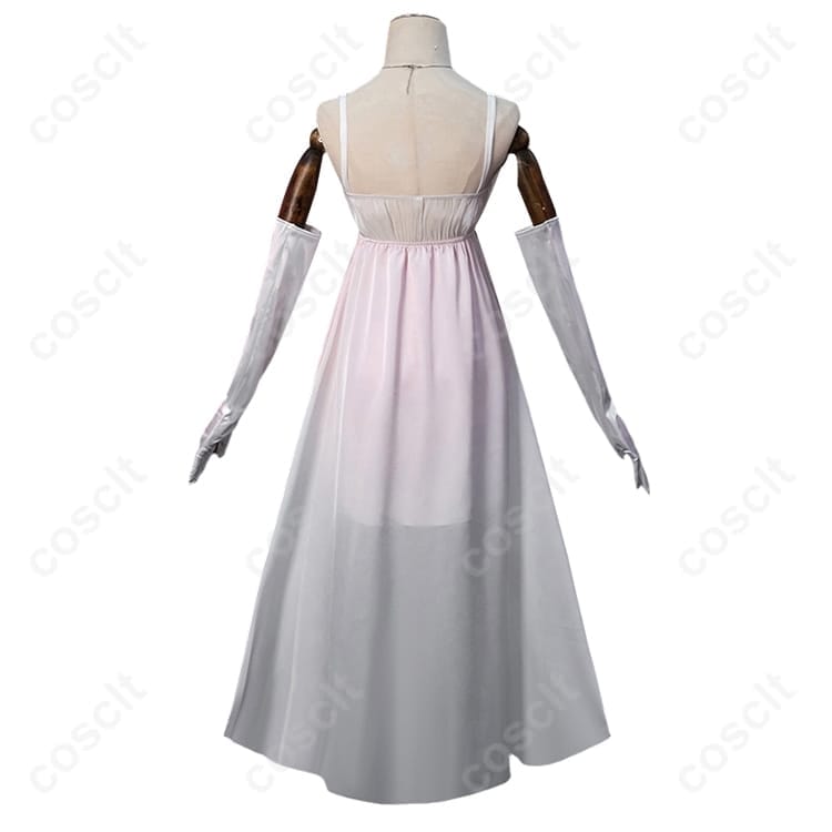 加藤恵 コスプレ衣装｜清楚で上品なワンピース、再現度と着心地を両立し撮影会・イベントに最適 - 3枚目の画像