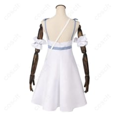 氷室セナ 私服コスプレ｜高再現の美シルエット。通気性が良くイベント・撮影に最適 - 3枚目の画像（サムネイル）