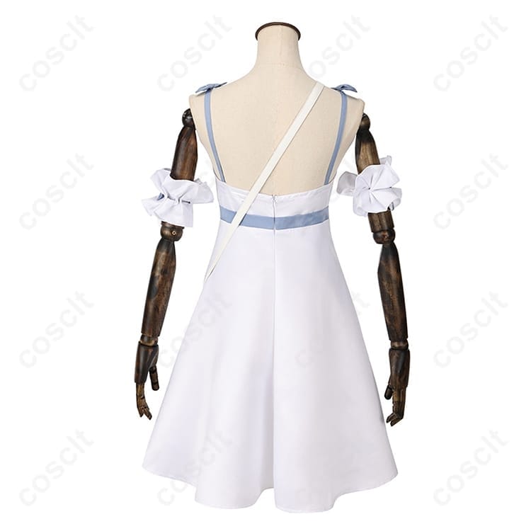 氷室セナ 私服コスプレ｜高再現の美シルエット。通気性が良くイベント・撮影に最適 - 3枚目の画像