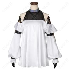 メリュジーヌ 9周年英霊夢装コスプレ｜高再現シルエットと快適設計でイベント・撮影に最適 - 1枚目の画像（サムネイル）