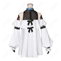 メリュジーヌ 9周年英霊夢装コスプレ｜高再現シルエットと快適設計でイベント・撮影に最適 - 3枚目の画像（サムネイル）