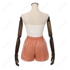 ストリートファイター6 不知火舞 部屋着スタイル衣装｜高再現で快適、イベントや撮影に最適 - 2枚目の画像（サムネイル）