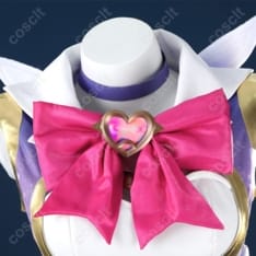 オーバーウォッチ2 キリコ 魔法少女ミシック衣装 高再現・豪華13点セットで撮影映え - 4枚目の画像（サムネイル）