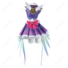 オーバーウォッチ2 キリコ 魔法少女ミシック衣装 高再現・豪華13点セットで撮影映え - 3枚目の画像（サムネイル）