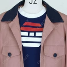 ガイ（Pokémon LEGENDS Z-A）コスプレ衣装｜高再現と快適さでイベントも撮影も映える - 4枚目の画像（サムネイル）