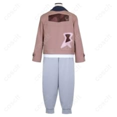 ガイ（Pokémon LEGENDS Z-A）コスプレ衣装｜高再現と快適さでイベントも撮影も映える - 2枚目の画像（サムネイル）