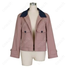 タウニー コスプレ衣装（Pokémon LEGENDS Z-A）クールで端正な再現度と快適な着用感 - 1枚目の画像（サムネイル）