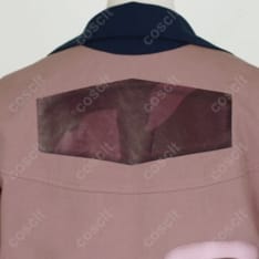 タウニー コスプレ衣装（Pokémon LEGENDS Z-A）クールで端正な再現度と快適な着用感 - 4枚目の画像（サムネイル）