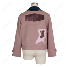 タウニー コスプレ衣装（Pokémon LEGENDS Z-A）クールで端正な再現度と快適な着用感 - 2枚目の画像（サムネイル）