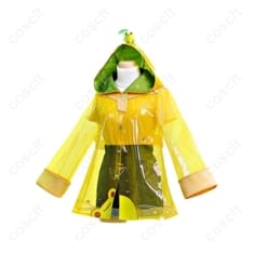 オーバーウォッチ2 メイ レイニー・デイ衣装 高再現で撮影映え、軽やかな着用感 - 2枚目の画像（サムネイル）