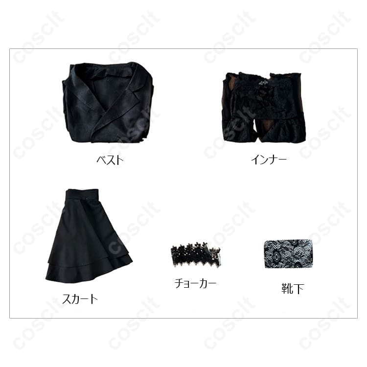 仮面ライダーガヴ グロッタ・ストマック コスプレ｜軽やか素材で快適、再現度と美シルエットを両立 - 5枚目の画像