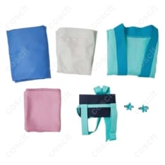 薬屋のひとりごと 猫猫 第2期コスプレ衣装｜高再現で上品、長時間でも快適な中華風セット - 6枚目の画像（サムネイル）