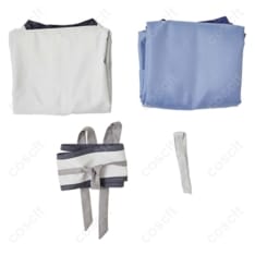 壬氏 狩り版 和装コスプレ｜再現度と着用感を両立、撮影にも最適 - 6枚目の画像（サムネイル）