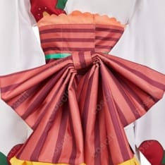 八尋寧々 浴衣コスプレ 高再現で軽やか、撮影やイベントに最適な和風セット - 5枚目の画像（サムネイル）