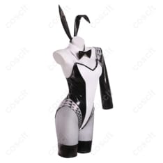 初音ミク バニーVer. 高再現コスプレ衣装｜通気性◎で撮影・イベントに最適 - 3枚目の画像（サムネイル）