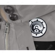 ガチアクタ ルド コスプレ衣装｜高再現・着心地良好でイベント撮影に最適 - 3枚目の画像（サムネイル）