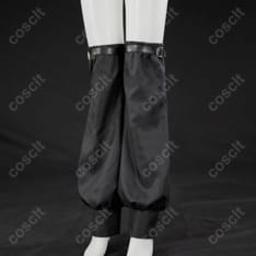 ガチアクタ リヨウ コスプレ衣装｜通気性と再現度を両立したクールなフルセット - 3枚目の画像（サムネイル）