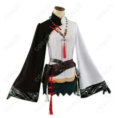 パス・トゥー・ノーウェア 無患子 コスプレ衣装｜高再現で写真映え、快適設計でイベントに最適 - 2枚目の画像（サムネイル）