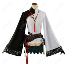 パス・トゥー・ノーウェア 無患子 コスプレ衣装｜高再現で写真映え、快適設計でイベントに最適 - 1枚目の画像（サムネイル）