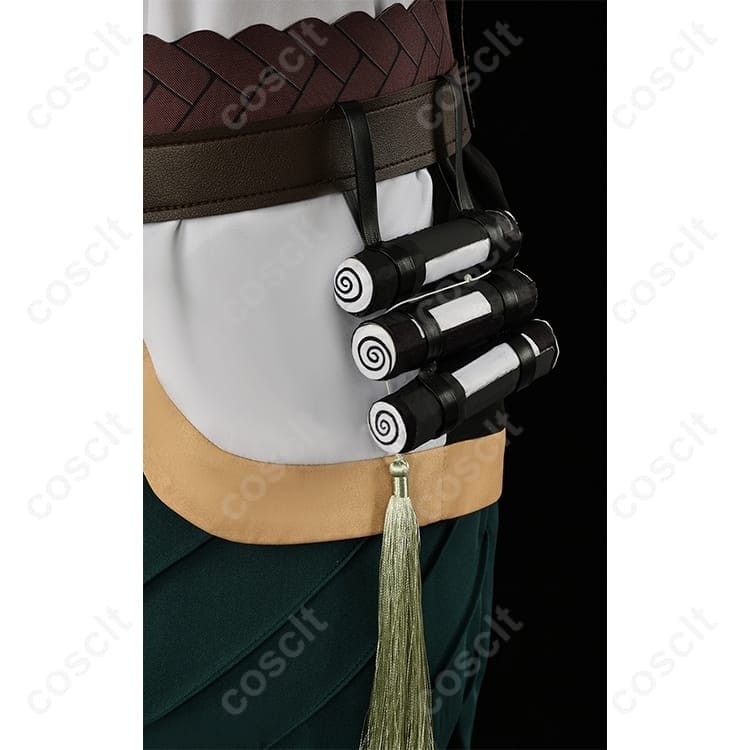 パス・トゥー・ノーウェア 無患子 コスプレ衣装｜高再現で写真映え、快適設計でイベントに最適 - 5枚目の画像