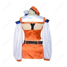 ホロライブ 小鳥遊キアラ 初期衣装コスプレ 高再現で軽やか、イベント＆撮影に最適 - 2枚目の画像（サムネイル）