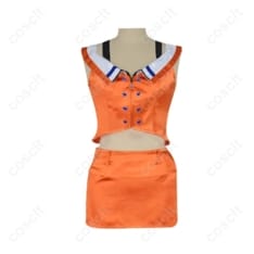 ホロライブ 小鳥遊キアラ 初期衣装コスプレ 高再現で軽やか、イベント＆撮影に最適 - 3枚目の画像（サムネイル）