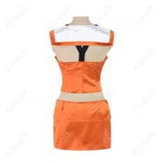 ホロライブ 小鳥遊キアラ 初期衣装コスプレ 高再現で軽やか、イベント＆撮影に最適 - 4枚目の画像（サムネイル）