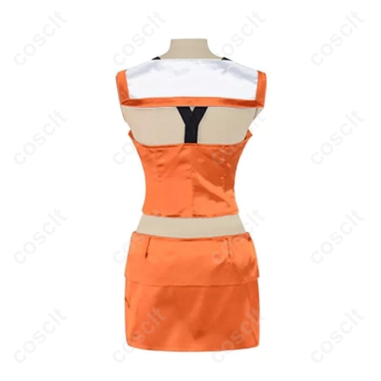 ホロライブ 小鳥遊キアラ 初期衣装コスプレ 高再現で軽やか、イベント＆撮影に最適 - 4枚目の画像