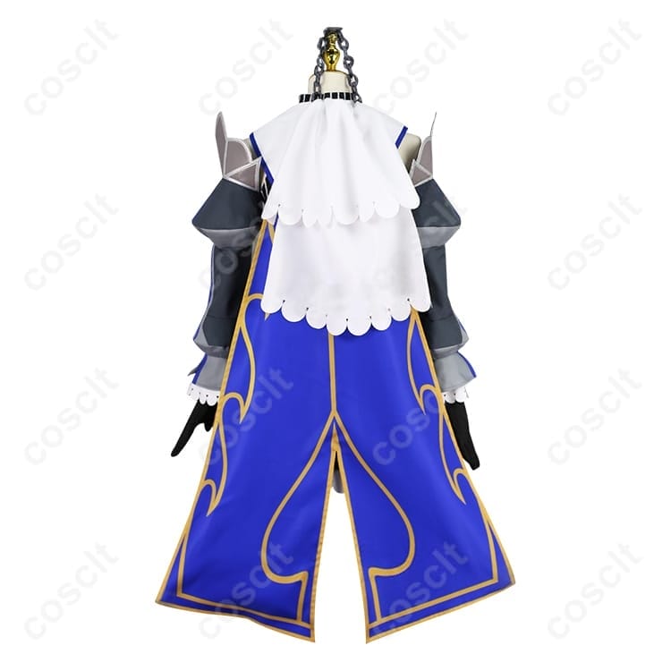 ホロライブ オーロ・クロニー 初期衣装コスプレ 高再現で映えるクール＆セクシー - 2枚目の画像