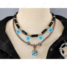 作曲家フレデリック・クレイバーグ 淀みない理性 高再現で撮影映えする衣装 - 4枚目の画像（サムネイル）