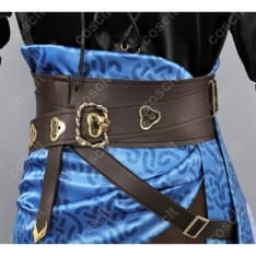 作曲家フレデリック・クレイバーグ 淀みない理性 高再現で撮影映えする衣装 - 5枚目の画像（サムネイル）