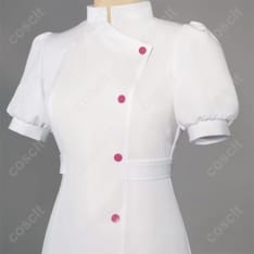 初音ミク ラビットホール ナース服 高再現で快適、上品シルエットのコスプレ衣装 - 2枚目の画像（サムネイル）