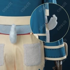 あんスタ 天満光/紫之創/日々樹渉/明星スバル 郵便配達員衣装 高再現で撮影映え・快適設計 - 7枚目の画像（サムネイル）