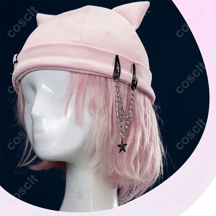 プロジェクトセカイ 瑞希・愛莉・遥・みのり 悪魔コスプレ 高再現で動きやすいセット一式 - 6枚目の画像