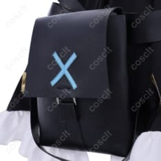 にじさんじ 風楽奏斗 メイド服コスプレ｜高再現で上品、撮影会・イベントに最適 - 5枚目の画像（サムネイル）