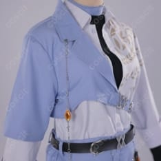 にじさんじ ケイリクス・デボネア コスプレ衣装。高再現の貴族風シルエットで撮影映え - 6枚目の画像（サムネイル）