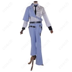 にじさんじ ケイリクス・デボネア コスプレ衣装。高再現の貴族風シルエットで撮影映え - 4枚目の画像（サムネイル）