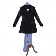 にじさんじ ケイリクス・デボネア コスプレ衣装。高再現の貴族風シルエットで撮影映え - 3枚目の画像（サムネイル）