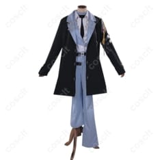 にじさんじ ケイリクス・デボネア コスプレ衣装。高再現の貴族風シルエットで撮影映え - 1枚目の画像（サムネイル）