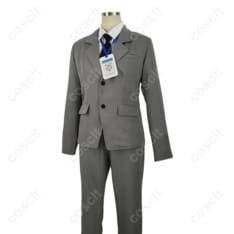 ブルーアーカイブ 先生（シャーレ）制服コスプレ 高再現で動きやすくイベント撮影に最適 - 2枚目の画像（サムネイル）