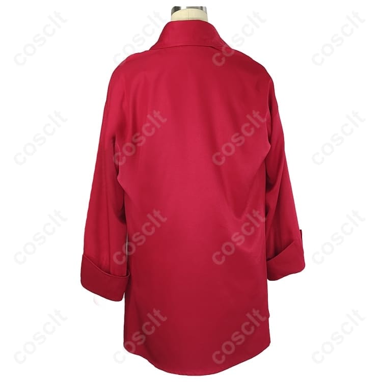 伊原木ヨシミ バンド衣装｜高再現で着脱簡単、通気性と美シルエットで撮影映え - 3枚目の画像