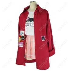 伊原木ヨシミ バンド衣装｜高再現で着脱簡単、通気性と美シルエットで撮影映え - 2枚目の画像（サムネイル）