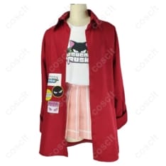 伊原木ヨシミ バンド衣装｜高再現で着脱簡単、通気性と美シルエットで撮影映え - 1枚目の画像（サムネイル）